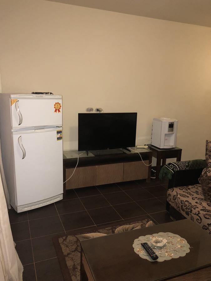 Chalet Porto South Beach - Beach Front Sea View Ain Sukhna Exterior photo