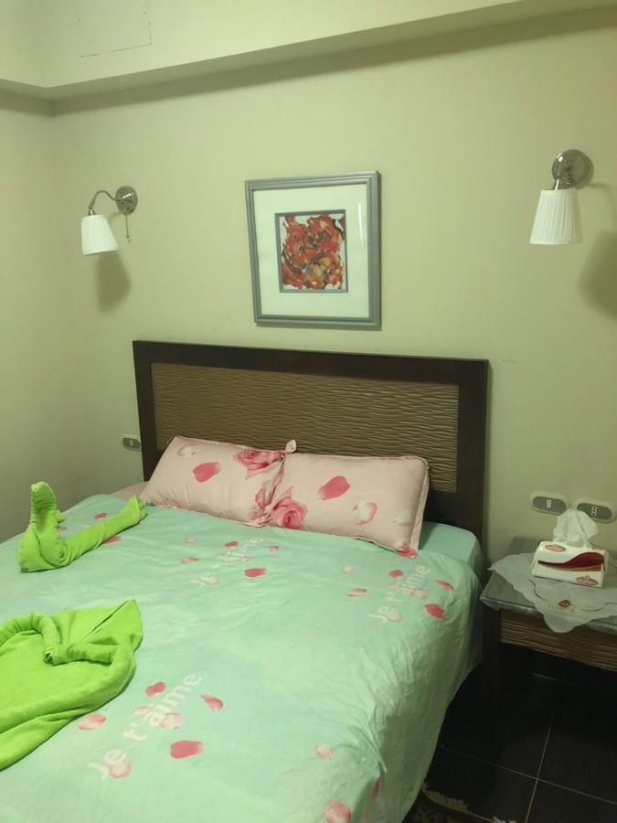 Chalet Porto South Beach - Beach Front Sea View Ain Sukhna Exterior photo